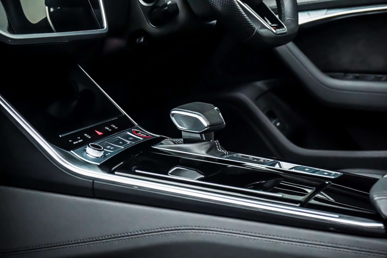 Used Audi RS6 Avant 2021 for sale - 76831032: Photo 21