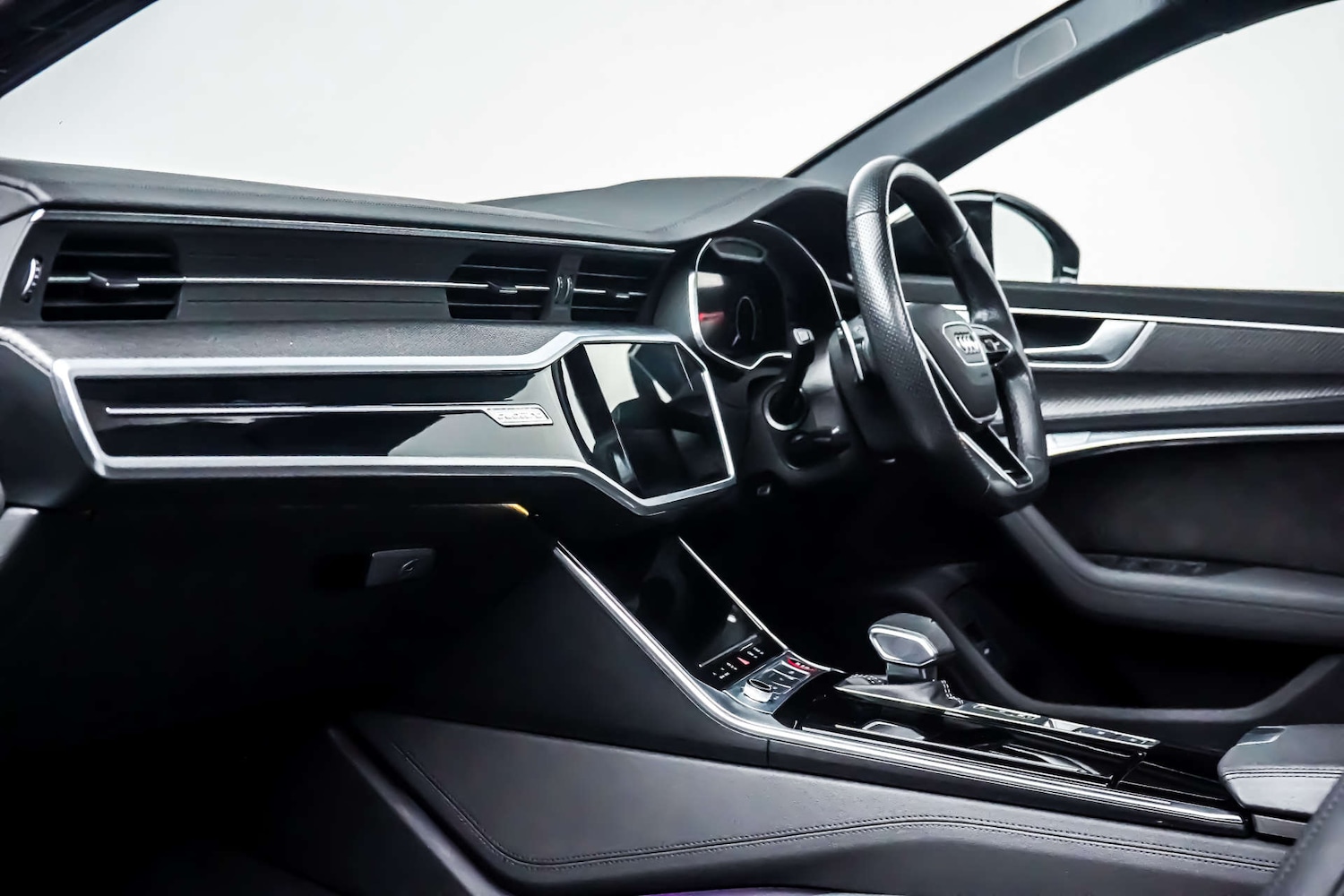 Used Audi RS6 Avant 2021 for sale - 76831032: Photo 23