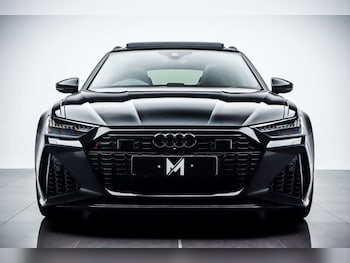 Used Audi A6 2021 for sale - 76831032: Photo