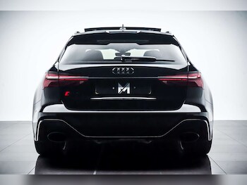 Used Audi A6 2021 for sale - 76831032: Photo