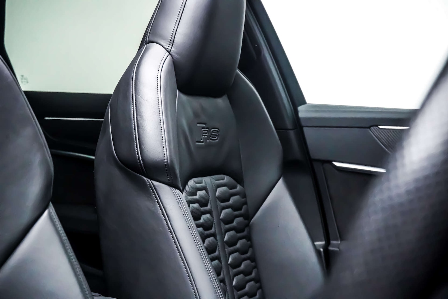 Used Audi RS6 Avant 2021 for sale - 76831032: Photo 7