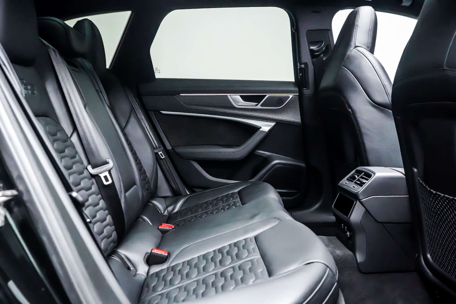 Used Audi RS6 Avant 2021 for sale - 76831032: Photo 9