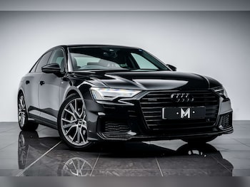 Used Audi A6 Saloon 2021 for sale - 78639827: Photo