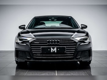 Used Audi A6 Saloon 2021 for sale - 78639827: Photo