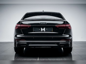 Used Audi A6 Saloon 2021 for sale - 78639827: Photo