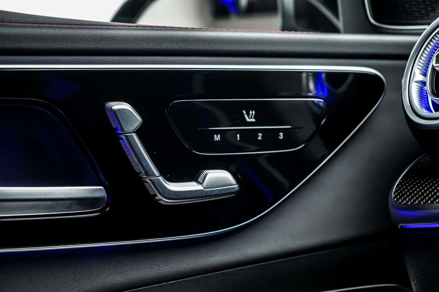 Used Mercedes-Benz C Class 2023 for sale - 77107210: Photo 16