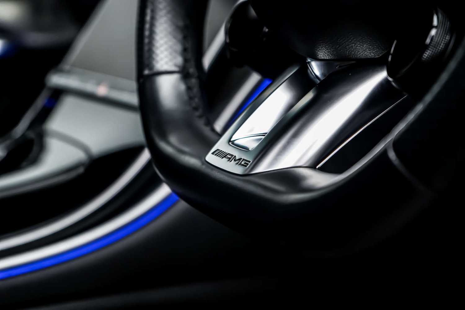 Used Mercedes-Benz C Class 2023 for sale - 77107210: Photo 19