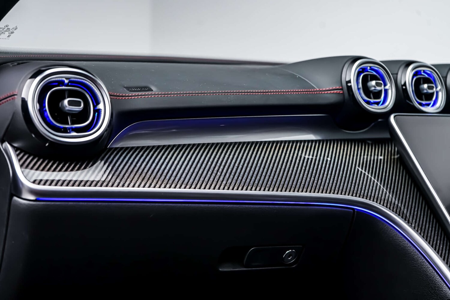 Used Mercedes-Benz C Class 2023 for sale - 77107210: Photo 20