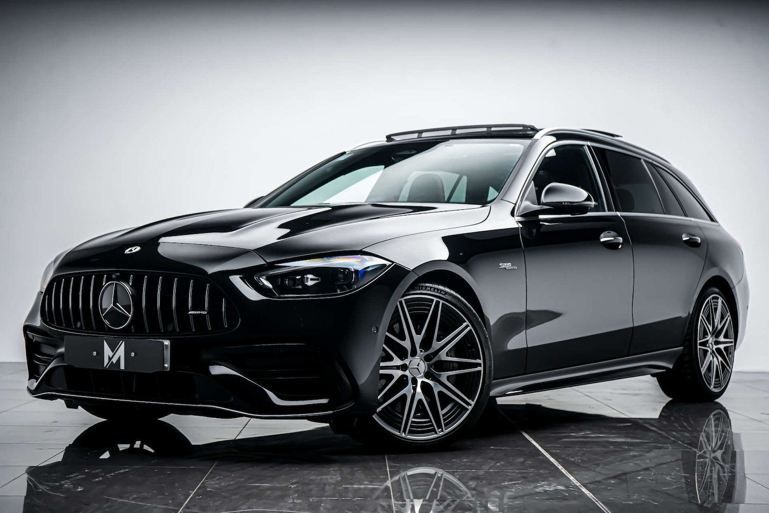 Used Mercedes-Benz C Class 2023 for sale - 77107210: Photo 5