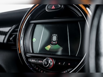 Used MINI Hatch 2018 for sale - 77730174: Photo