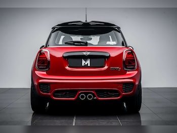 Used MINI Hatch 2018 for sale - 77730174: Photo