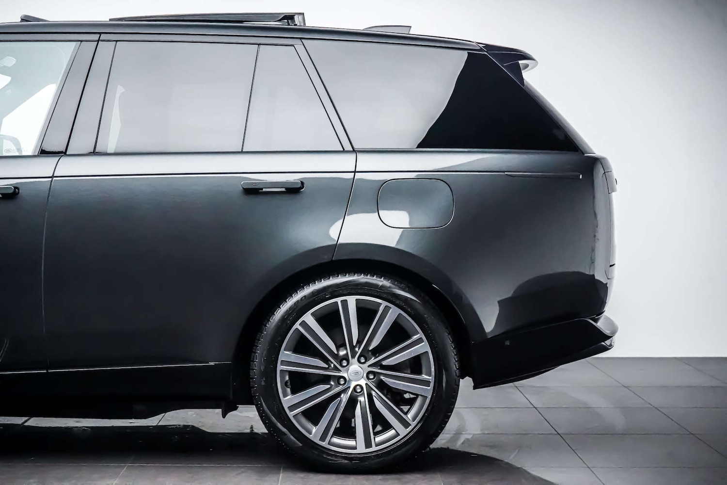 Used Land Rover Range Rover 2022 for sale - 77426862: Photo 14