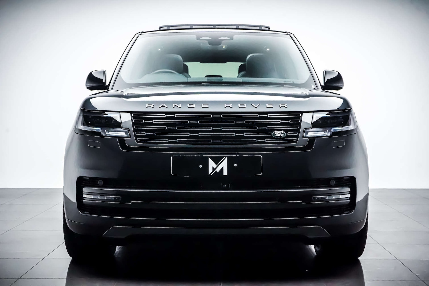 Used Land Rover Range Rover 2022 for sale - 77426862: Photo 2