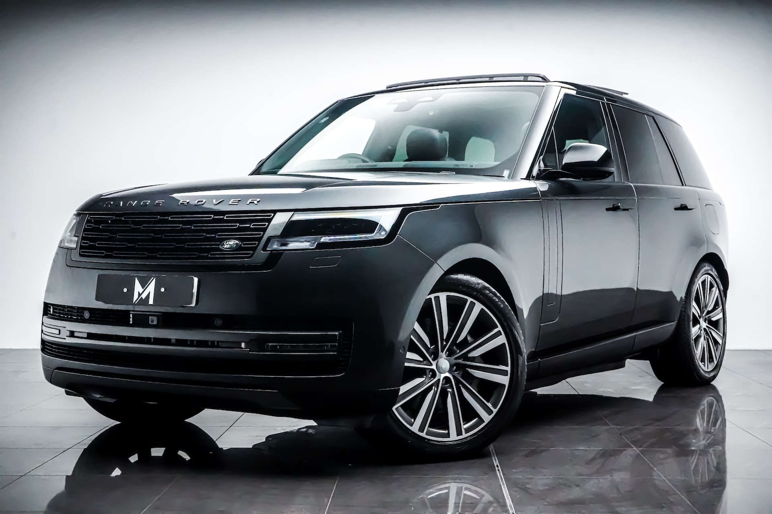 Used Land Rover Range Rover 2022 for sale - 77426862: Photo 5