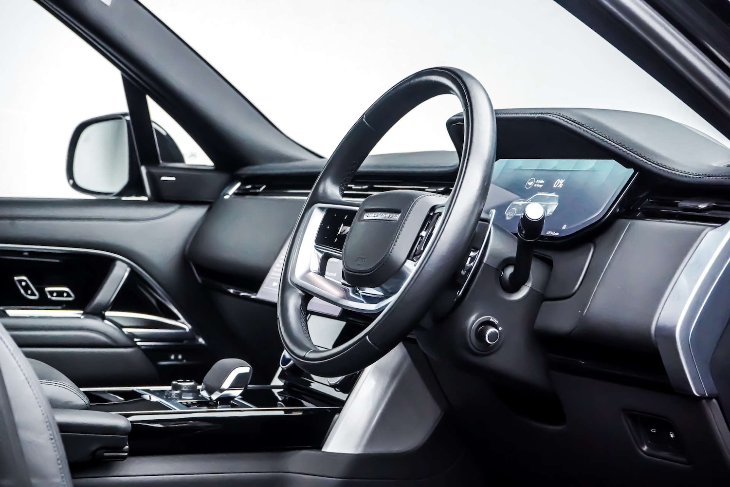 Used Land Rover Range Rover 2022 for sale - 77426862: Photo 9