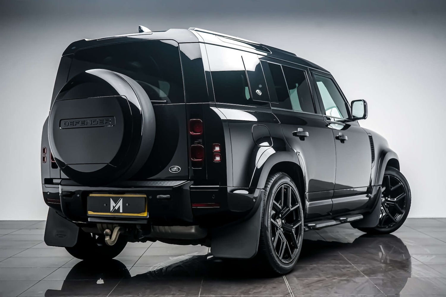 Used Land Rover Defender 2021 for sale - 77426901: Photo 14