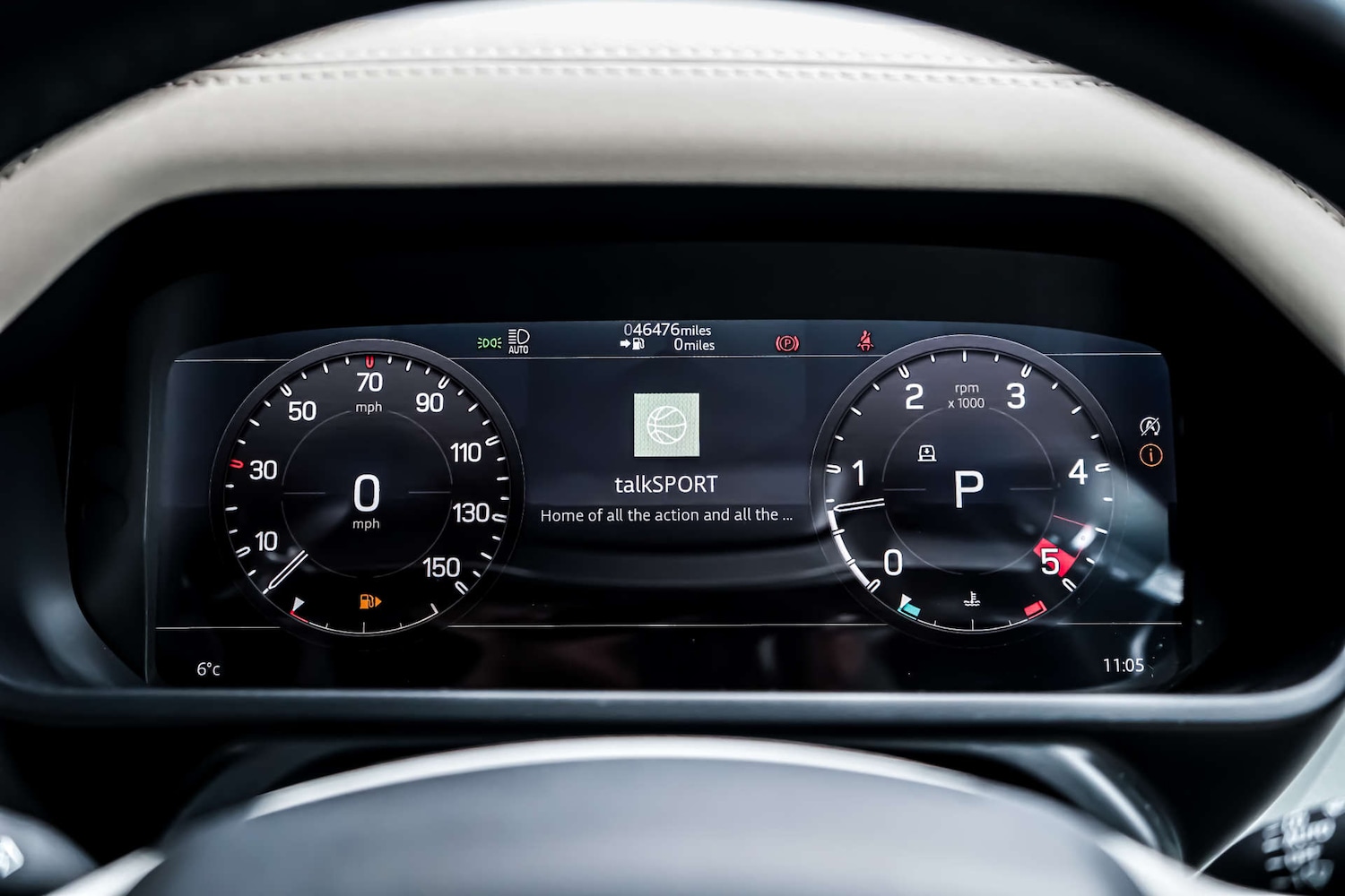 Used Land Rover Defender 2021 for sale - 77426901: Photo 15