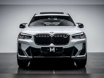 Used BMW X3 2024 for sale - 78218186: Photo