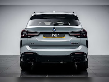 Used BMW X3 2024 for sale - 78218186: Photo