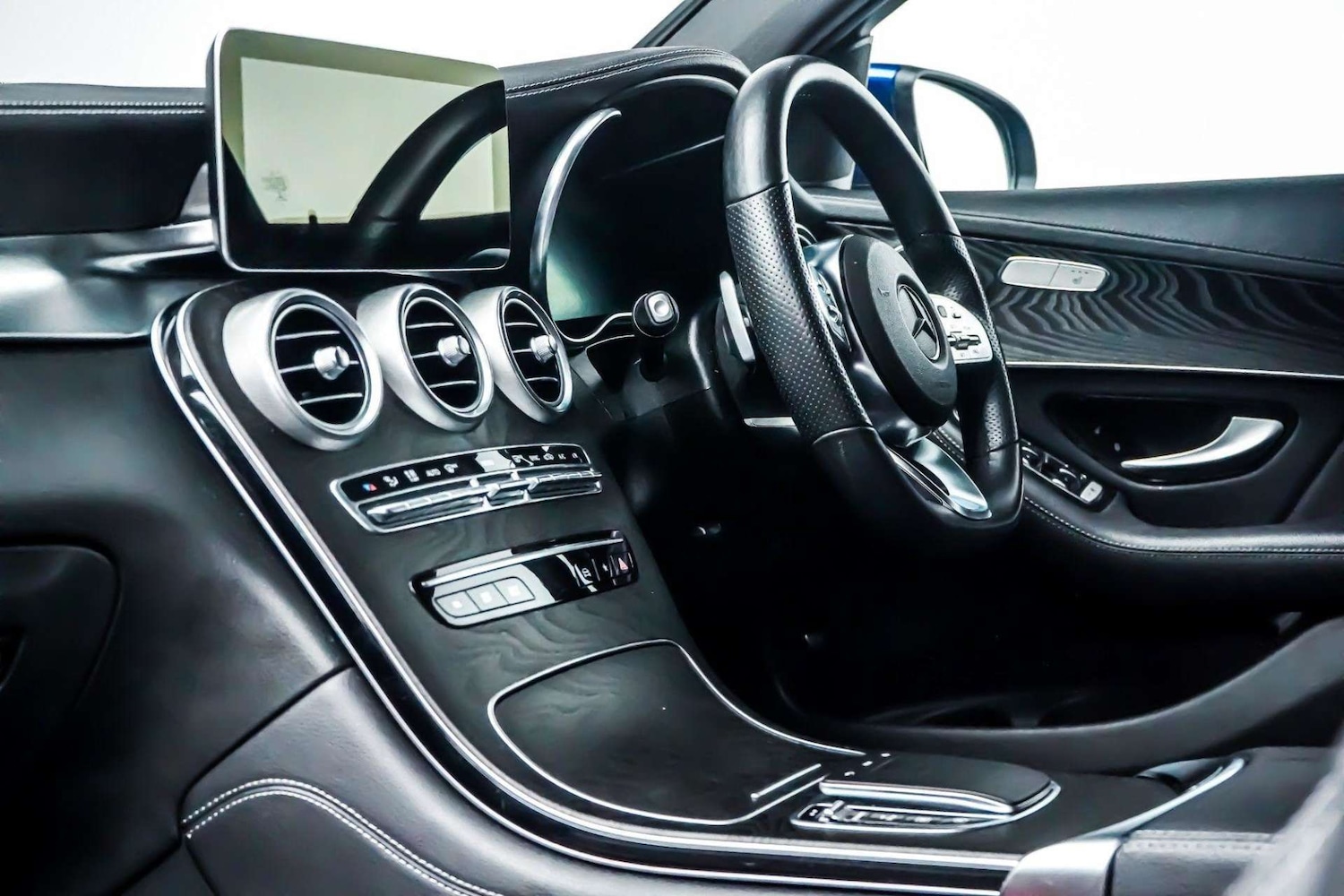 Used Mercedes-Benz GLC 2020 for sale - 76831013: Photo 18