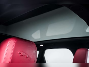 Used Jaguar F-Pace 2022 for sale - 77864561: Photo