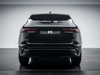 Used Jaguar F-Pace 2022 for sale - 77864561: Photo