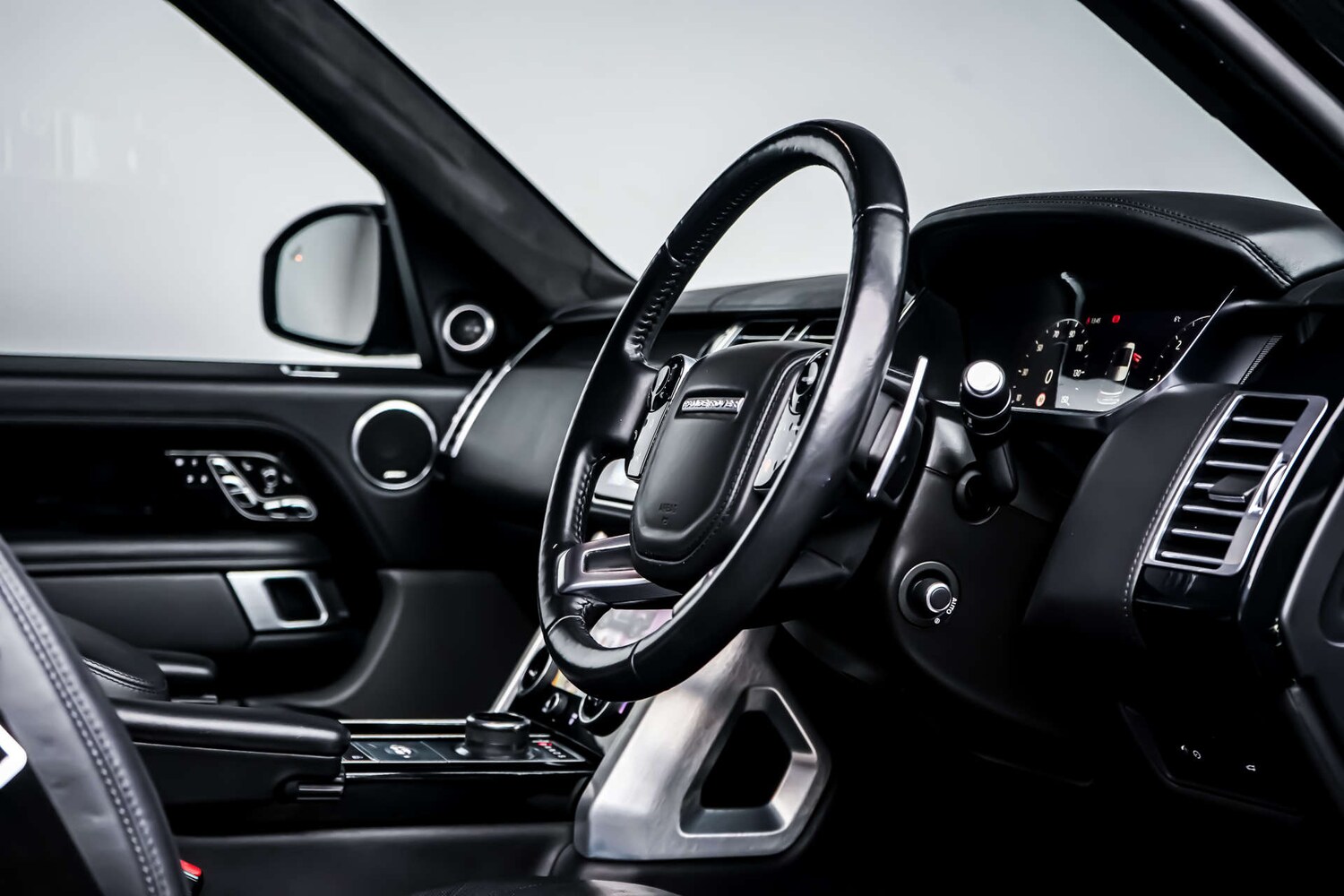 Used Land Rover Range Rover 2021 for sale - 77426907: Photo 11