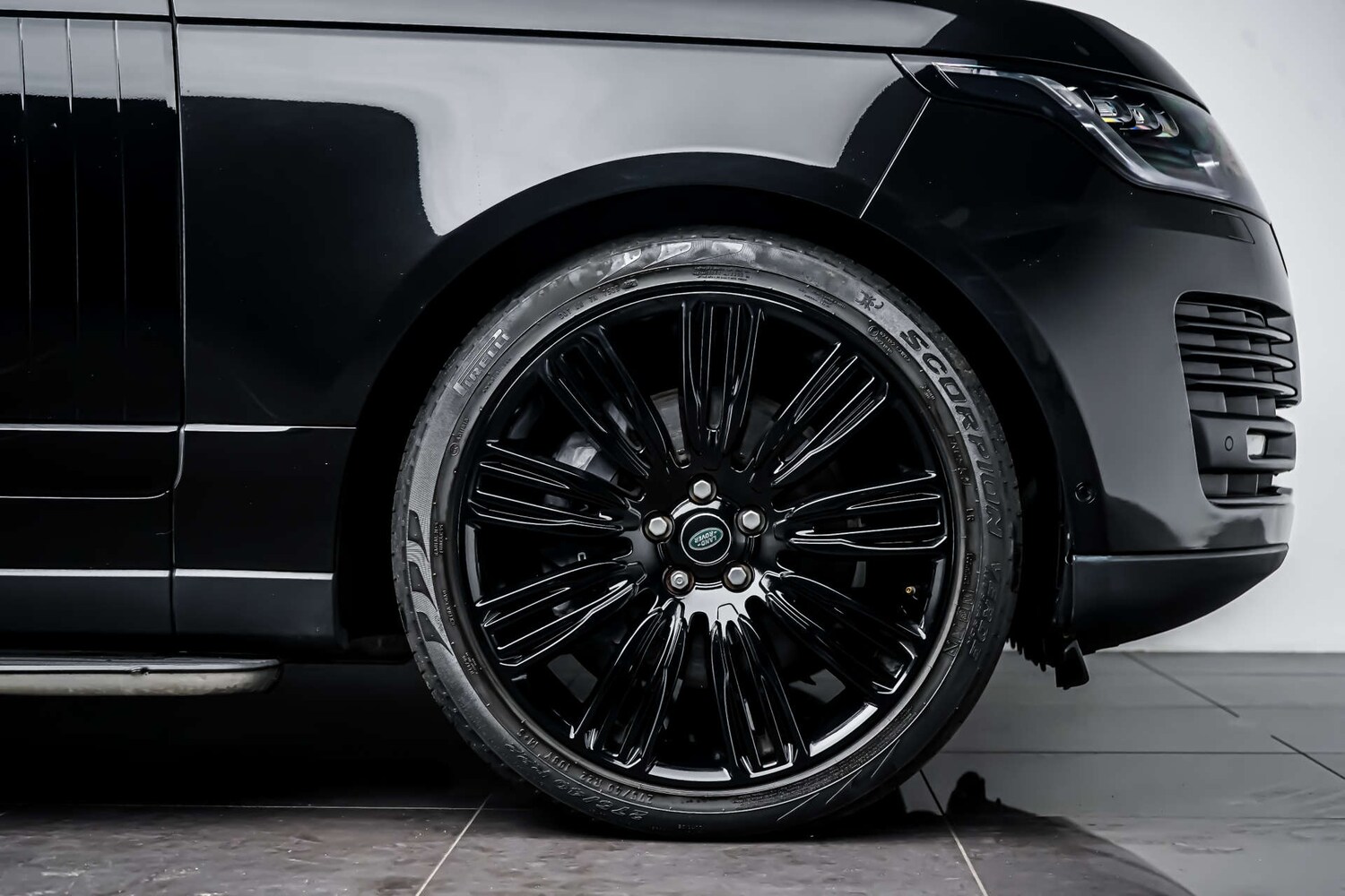 Used Land Rover Range Rover 2021 for sale - 77426907: Photo 12