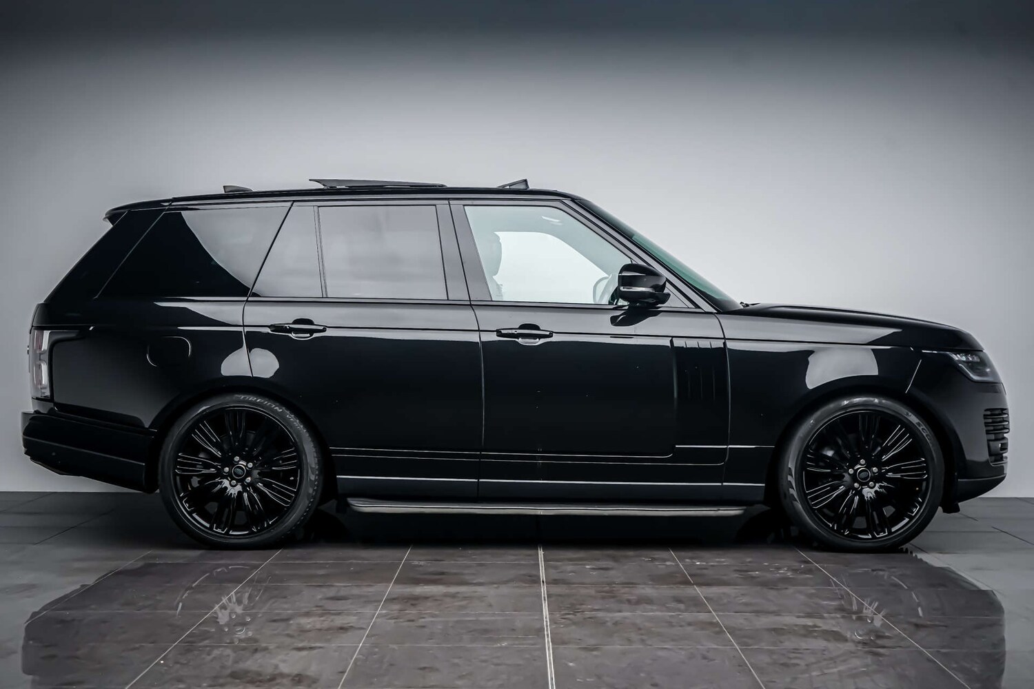 Used Land Rover Range Rover 2021 for sale - 77426907: Photo 13