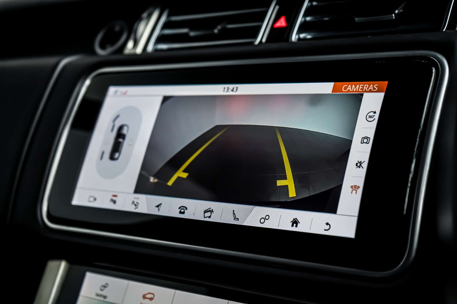 Used Land Rover Range Rover 2021 for sale - 77426907: Photo 14