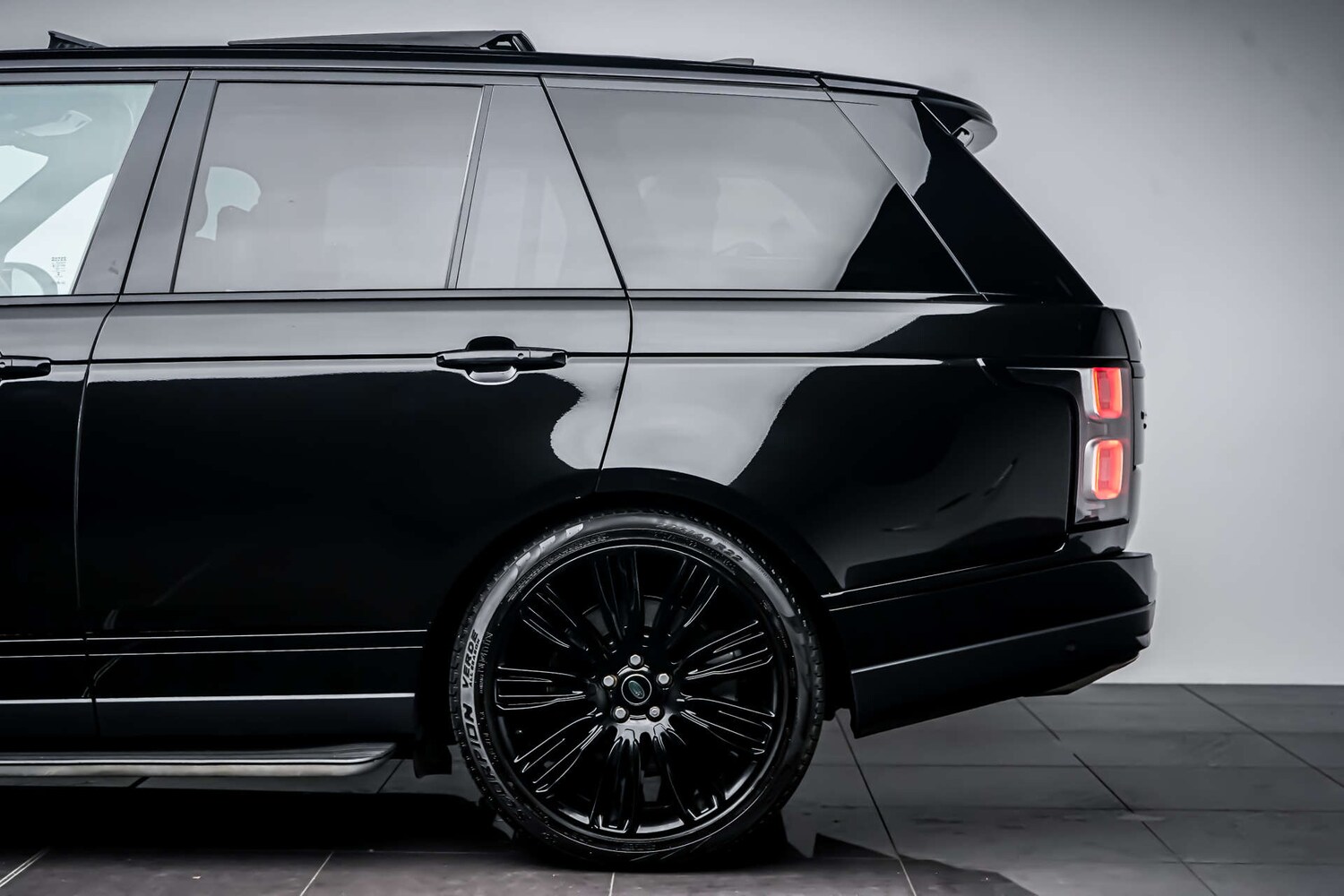 Used Land Rover Range Rover 2021 for sale - 77426907: Photo 17