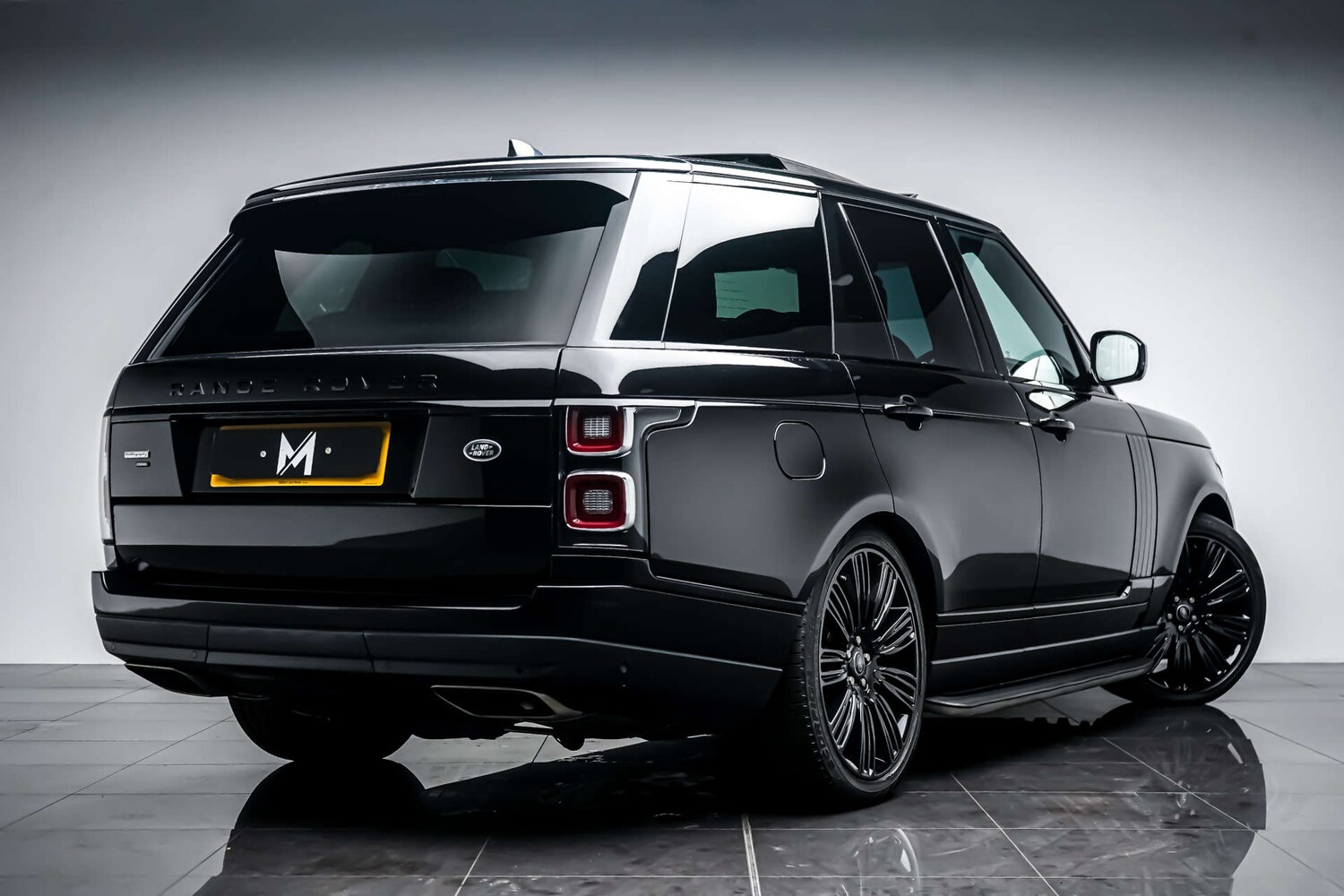 Used Land Rover Range Rover 2021 for sale - 77426907: Photo 18