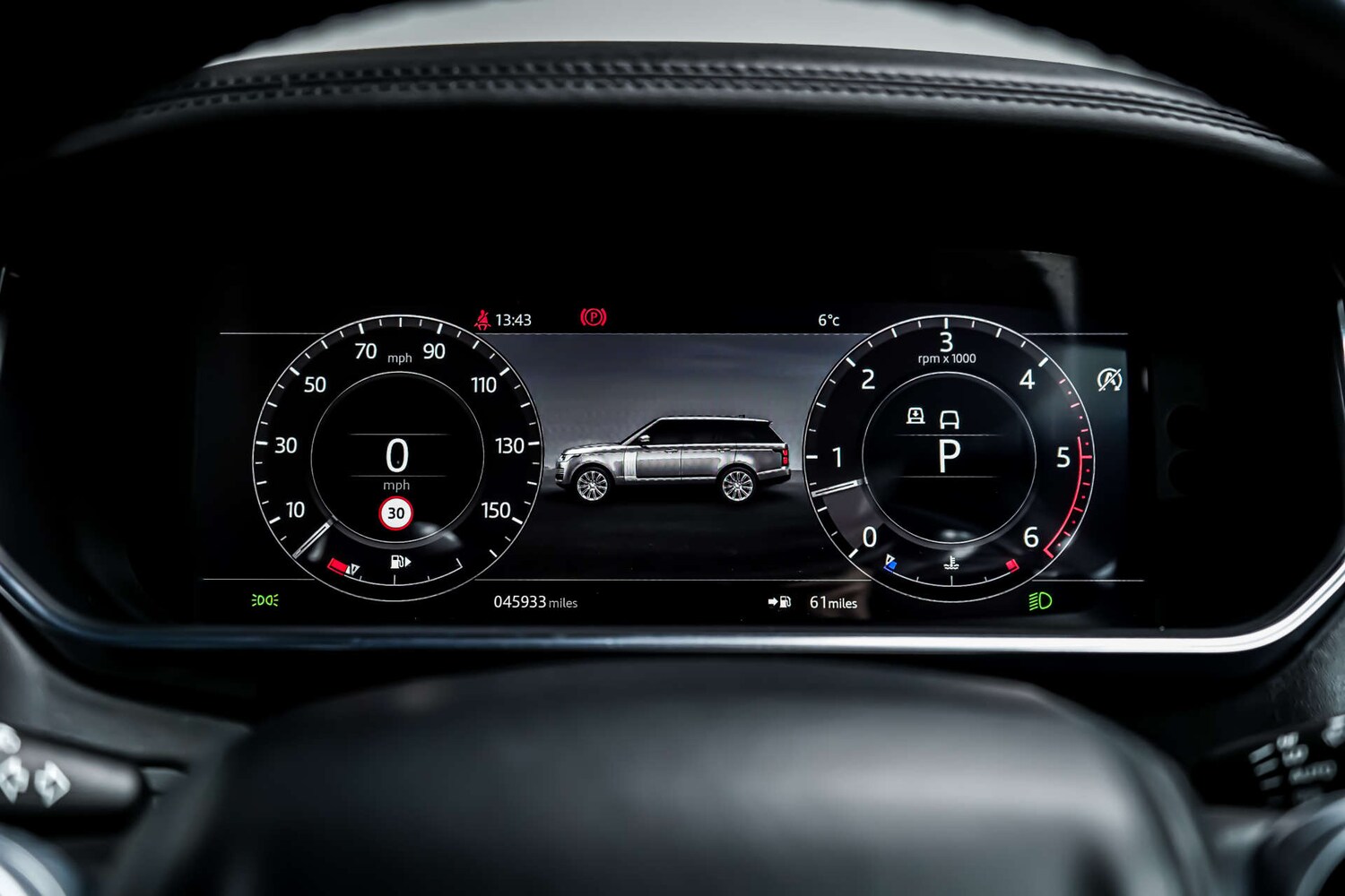 Used Land Rover Range Rover 2021 for sale - 77426907: Photo 19