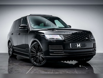 Used Land Rover Range Rover 2021 for sale - 77426907: Photo