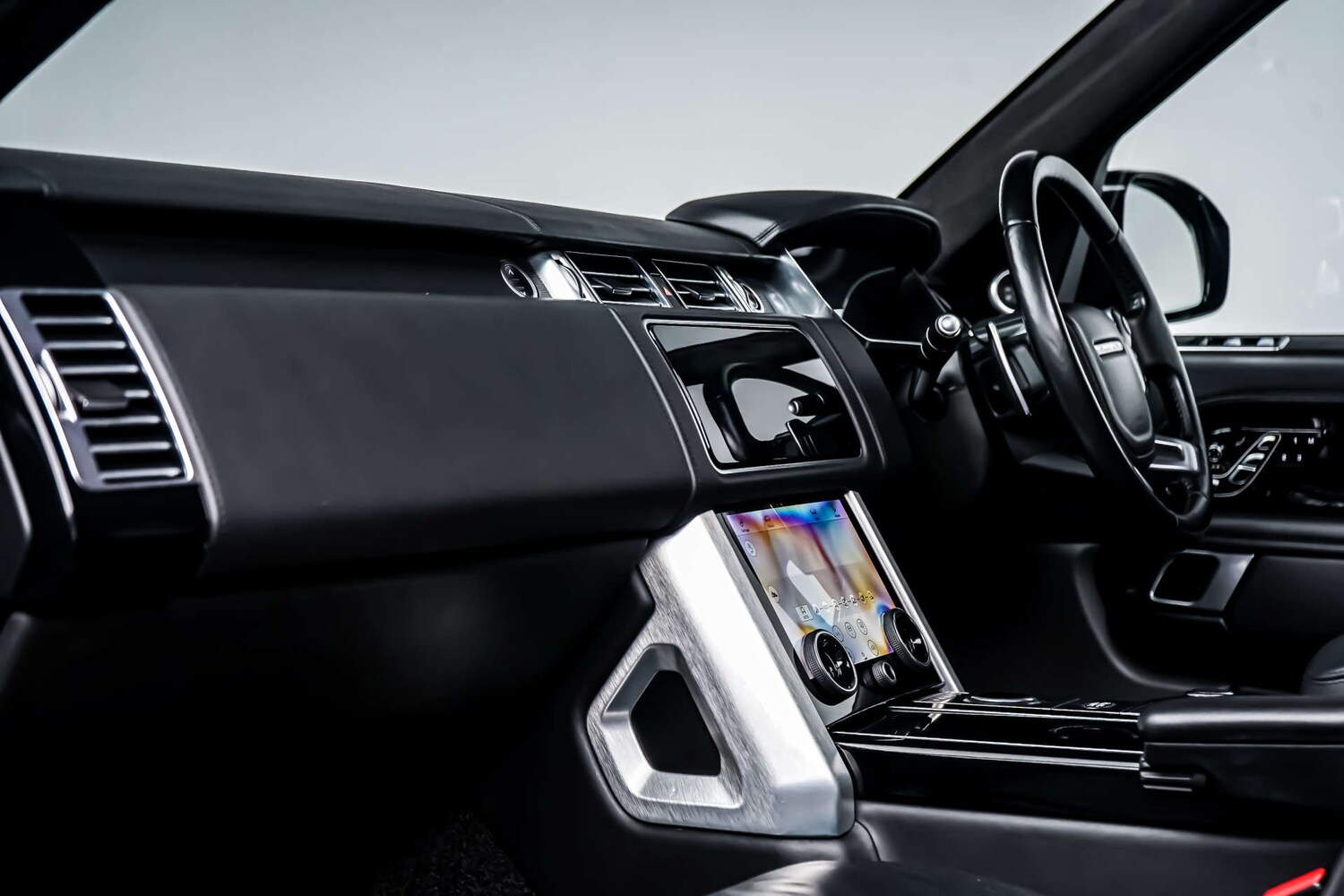 Used Land Rover Range Rover 2021 for sale - 77426907: Photo 21