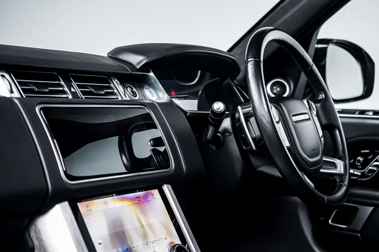 Used Land Rover Range Rover 2021 for sale - 77426907: Photo 22