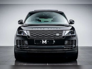 Used Land Rover Range Rover 2021 for sale - 77426907: Photo
