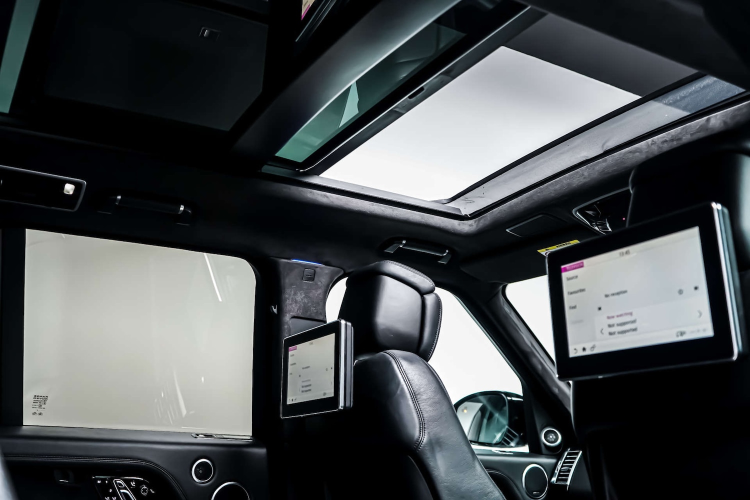 Used Land Rover Range Rover 2021 for sale - 77426907: Photo 3