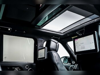 Used Land Rover Range Rover 2021 for sale - 77426907: Photo