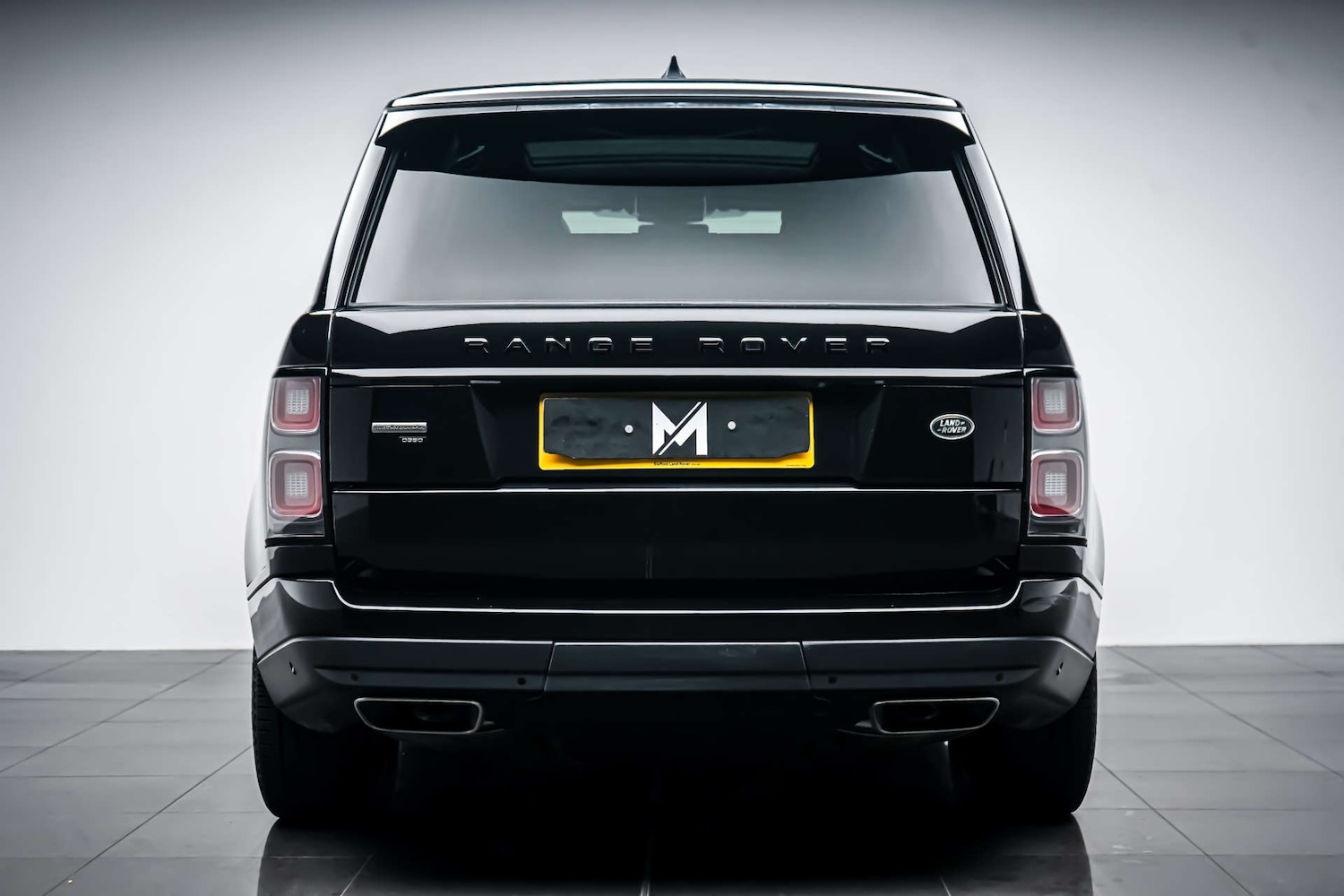 Used Land Rover Range Rover 2021 for sale - 77426907: Photo 4