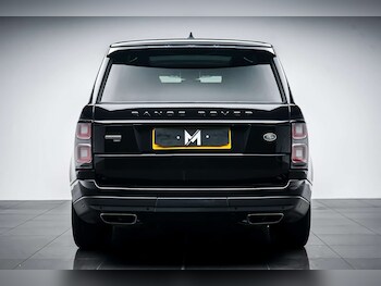 Used Land Rover Range Rover 2021 for sale - 77426907: Photo