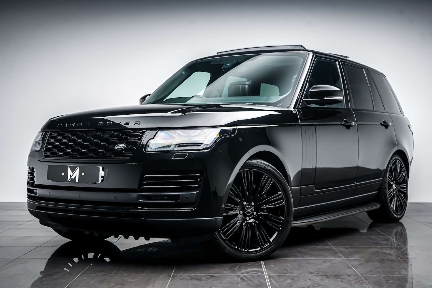 Used Land Rover Range Rover 2021 for sale - 77426907: Photo 5