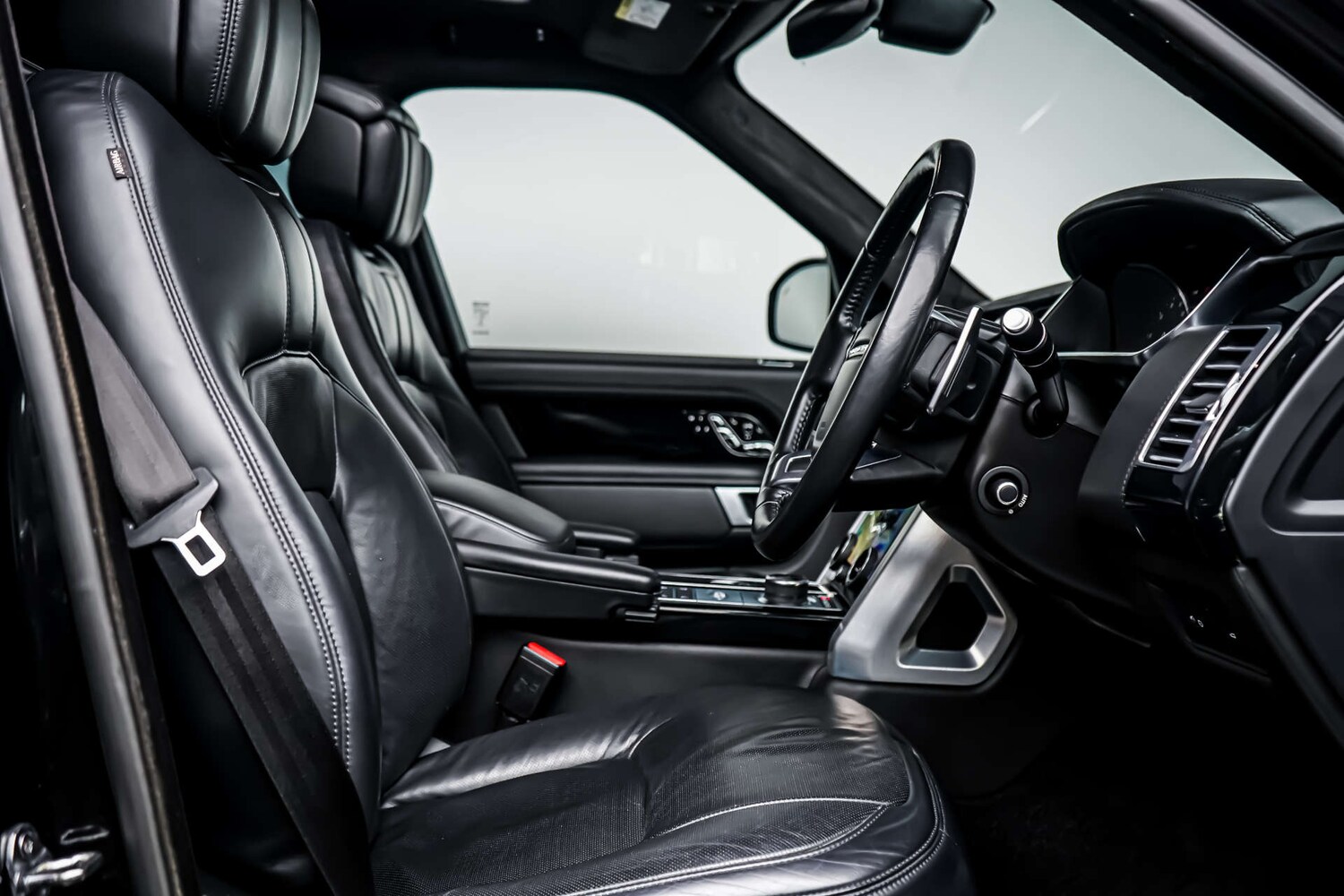 Used Land Rover Range Rover 2021 for sale - 77426907: Photo 6