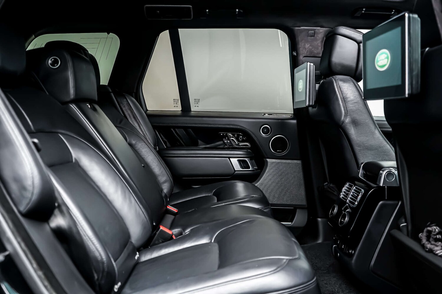 Used Land Rover Range Rover 2021 for sale - 77426907: Photo 9