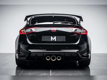 Used Honda Civic 2023 for sale - 77880481: Photo