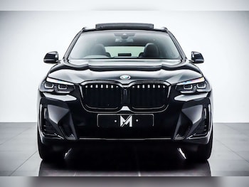 Used BMW X3 2023 for sale - 76831047: Photo