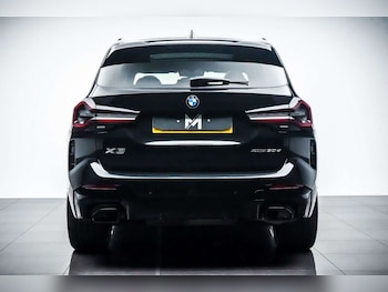 Used BMW X3 2023 for sale - 76831047: Photo