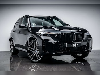 Used BMW X5 2023 for sale - 79143753: Photo