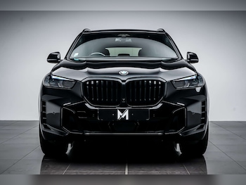 Used BMW X5 2023 for sale - 79143753: Photo