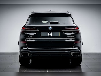 Used BMW X5 2023 for sale - 79143753: Photo